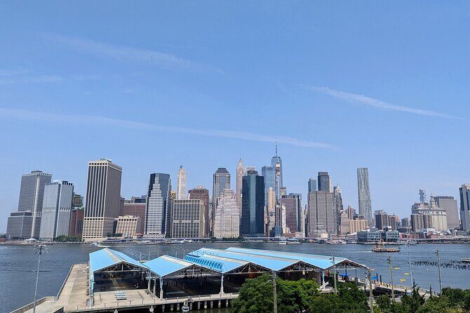 Brooklyn Scavenger Hunt Walking Tour and Game - Practical Tips