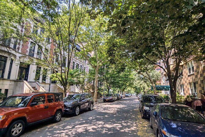 Brooklyn Scavenger Hunt Walking Tour and Game - Who Will Enjoy This?