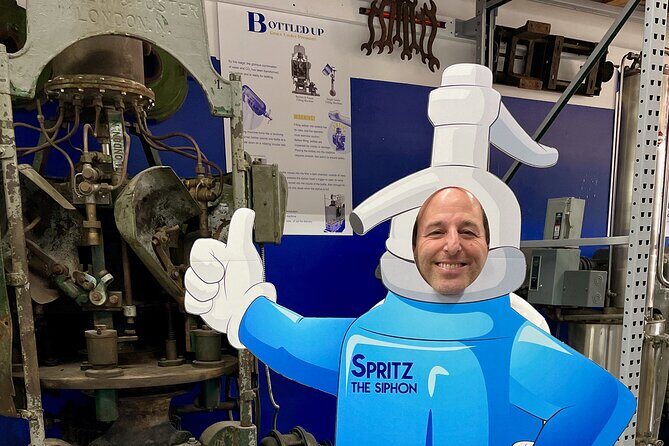 Brooklyn Seltzer Museum, Factory Tour and Tasting - The Sum Up