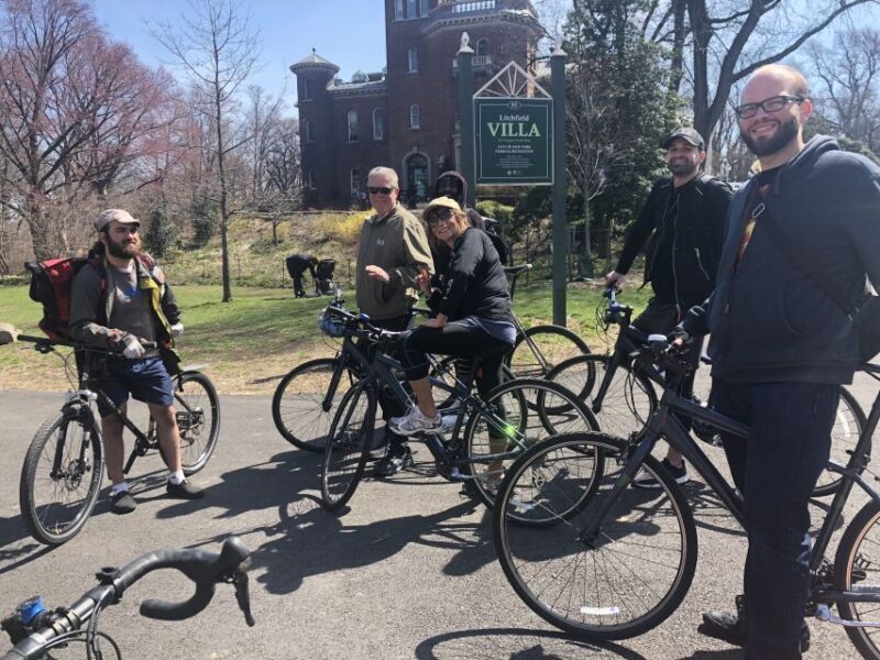 Brooklyn: Sightseeing Bike Tour with Local Guide - The Value of the Experience