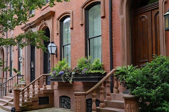 Brooklyn Sightseeing Tour with Private Driver-Guide - Who Will Enjoy This Tour Most?