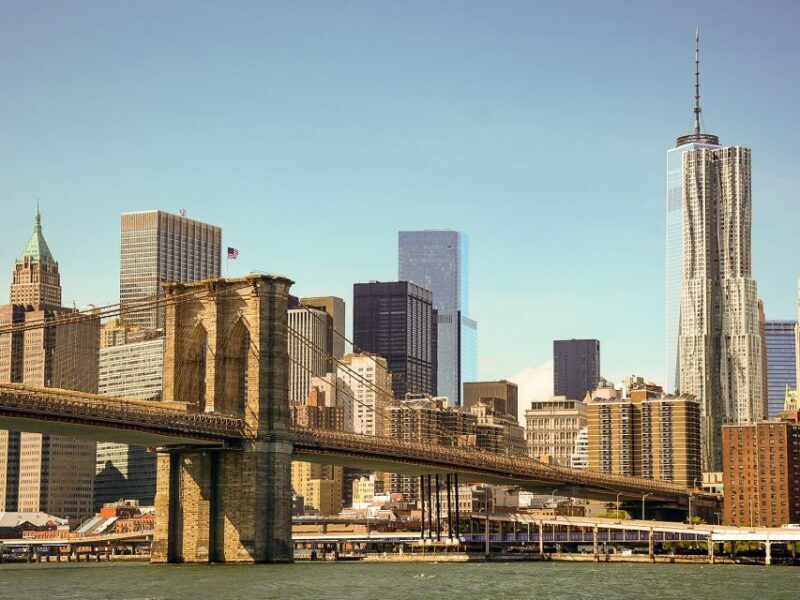 Brooklyn: The Bridge, DUMBO, & Brooklyn Heights Best of Tour - Who Will Love This Tour?