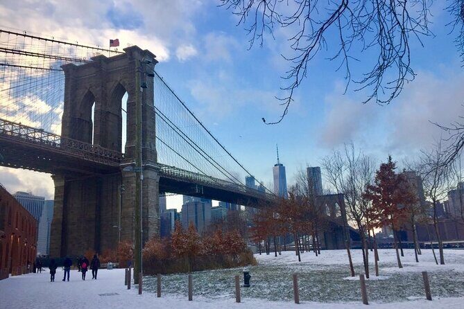 Brooklyn Walking Tours by Locals: Private & 100% Personalized - Who It’s Best For