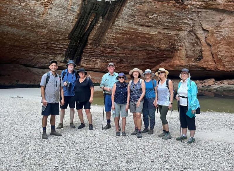 Broome: 9-Day Kimberley Trailblazer Tour - Exploring the Kimberley: What to Expect