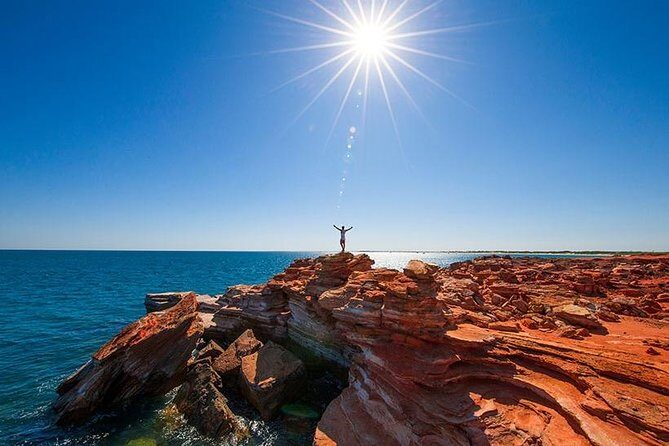 Broome All-Inclusive 7 Days Touring Package - Analyzing the Value