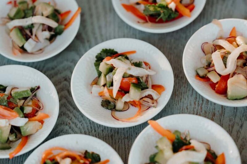 Broome: Boab and Myrtle Chandon High Tea with Transfers - Scenic Views and Atmosphere