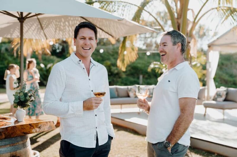 Broome: Boab and Myrtle Chandon High Tea with Transfers - Practicalities & Value