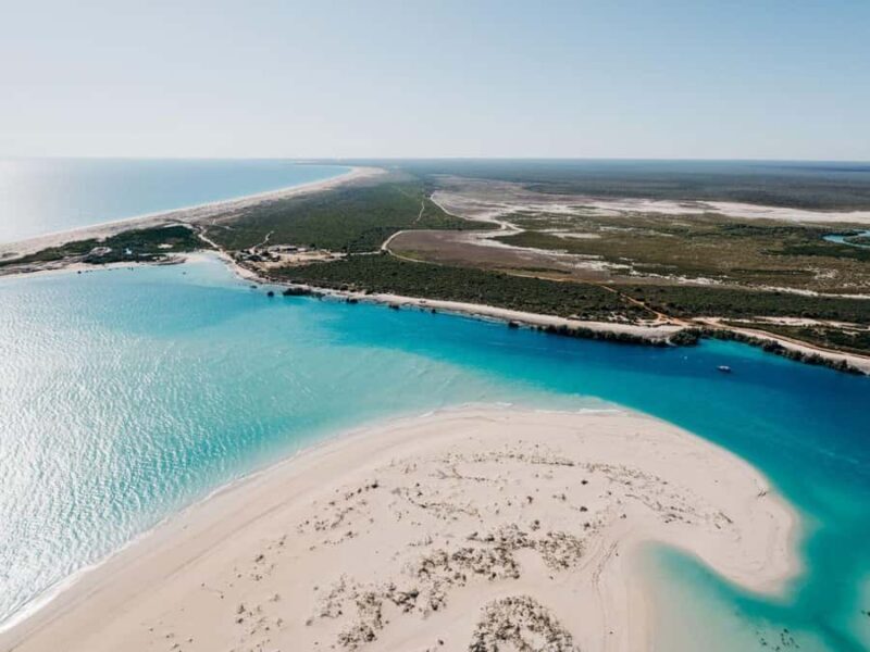 Broome: Cliffs & Coast 60 minute Scenic Helicopter Flight - Broome: Cliffs & Coast 60 Minute Scenic Helicopter Flight – A Bird’s Eye View of Western Australia’s Coastal Marvels