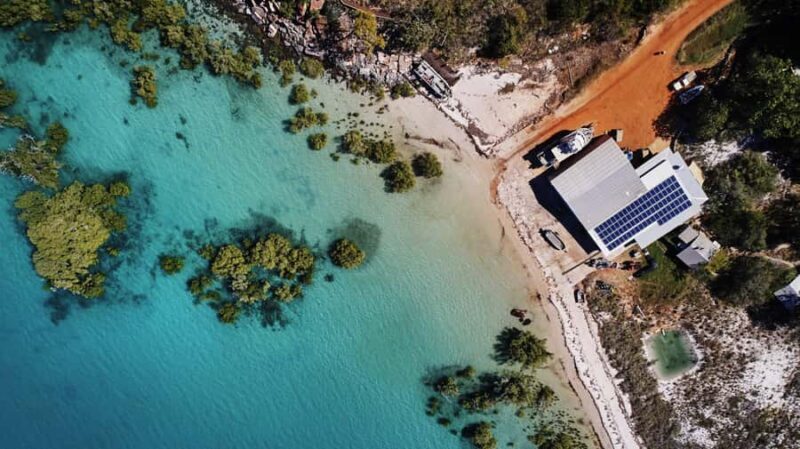 Broome: Dampier Peninsula Tour (Optional Scenic Flight) - An In-Depth Review of the Dampier Peninsula Tour