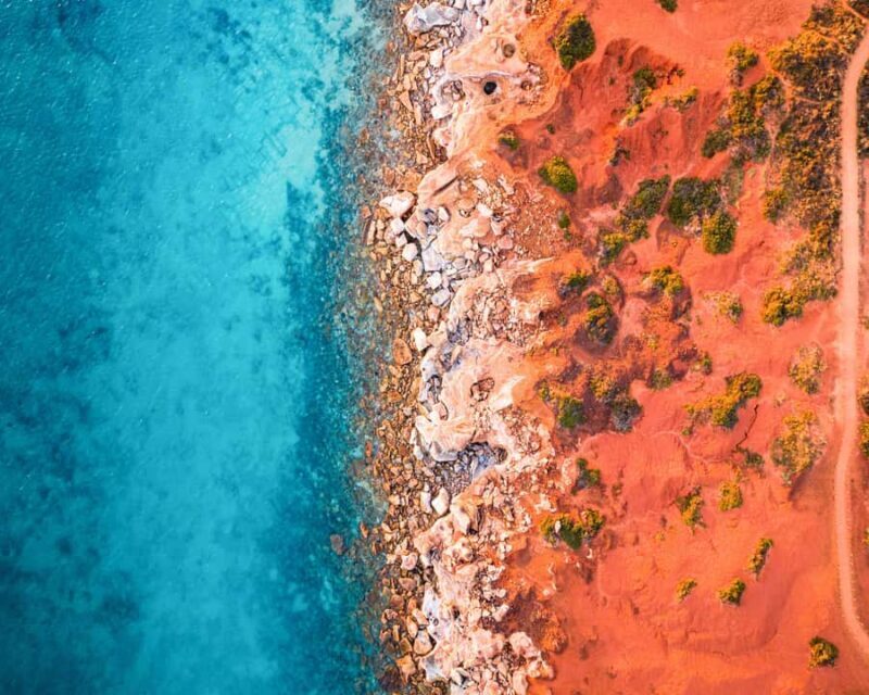 Broome: Dampier Peninsula Tour (Optional Scenic Flight) - FAQs