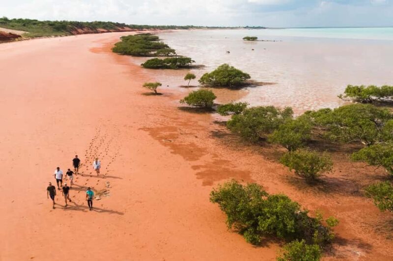 BROOME: DINOSAUR ADVENTURE CRUISE - With Tapas and Cocktail - Final Thoughts: Is This Tour Worth It?