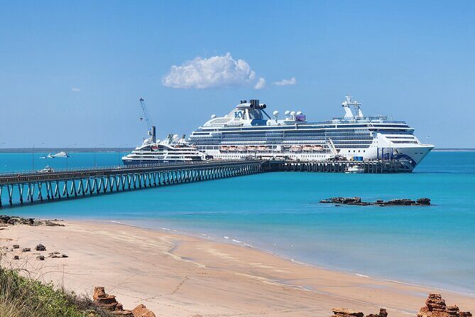 Broome Explorer Self Drive Quest - Analyzing the Value