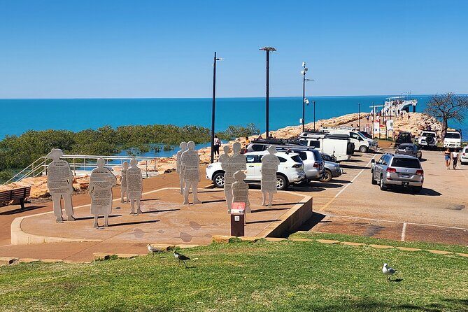 Broome Explorer Self Drive Quest - Who Will Love This Experience?