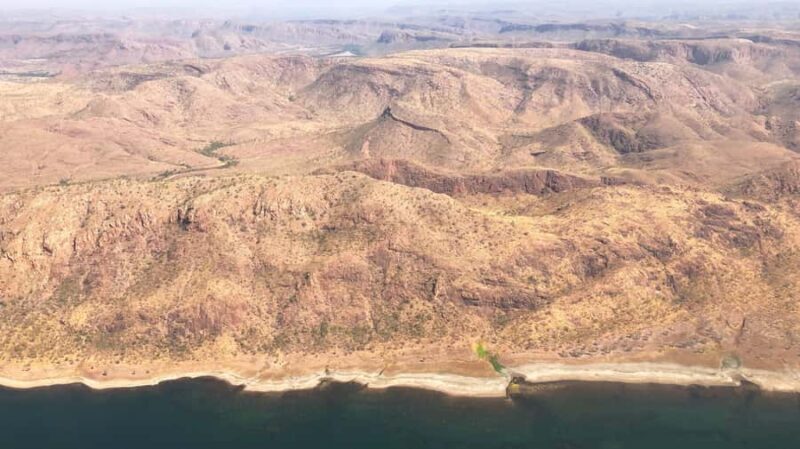 Broome: Fly to Bungles: Best Day Trek with Aboriginal guides - Is This Tour Worth the Price?