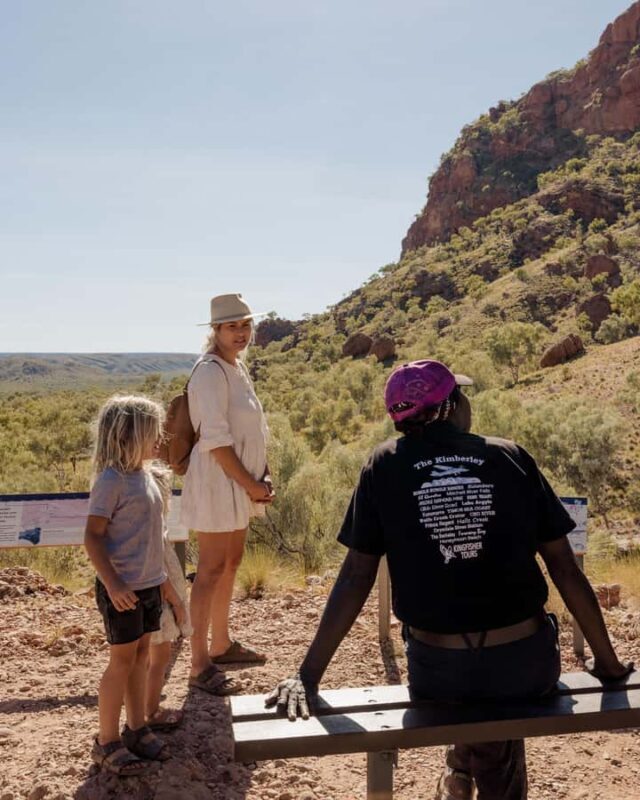 Broome: Fly to Bungles: Best Day Trek with Aboriginal guides - Frequently Asked Questions