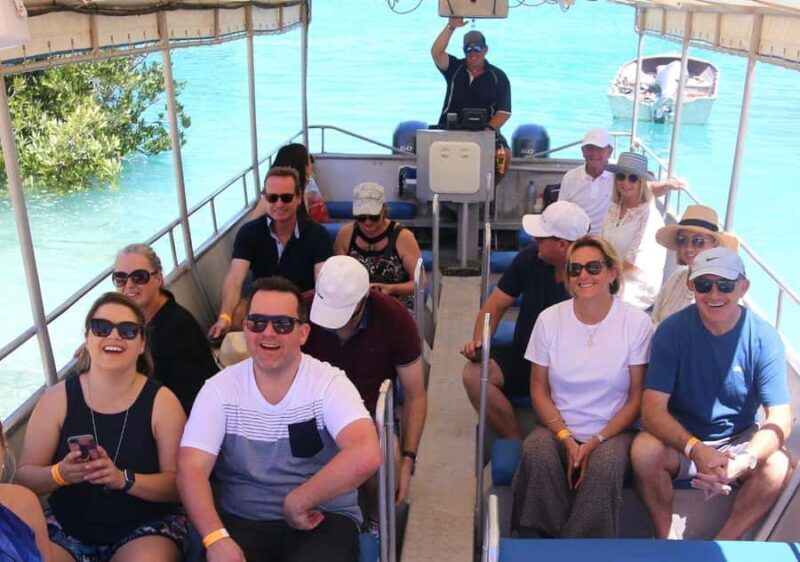 Broome: Helicopter Flight and Willie Creek Pearl Farm Tour - Practical Details and Considerations