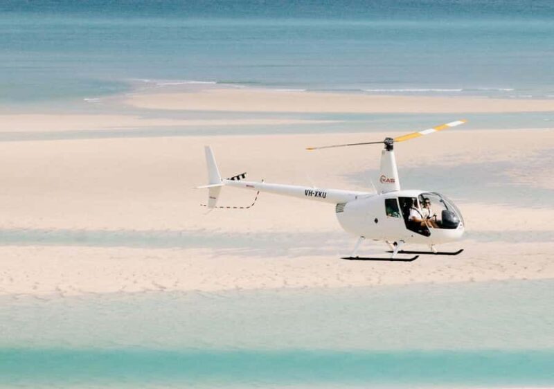 Broome: Helicopter Flight and Willie Creek Pearl Farm Tour - Final Thoughts