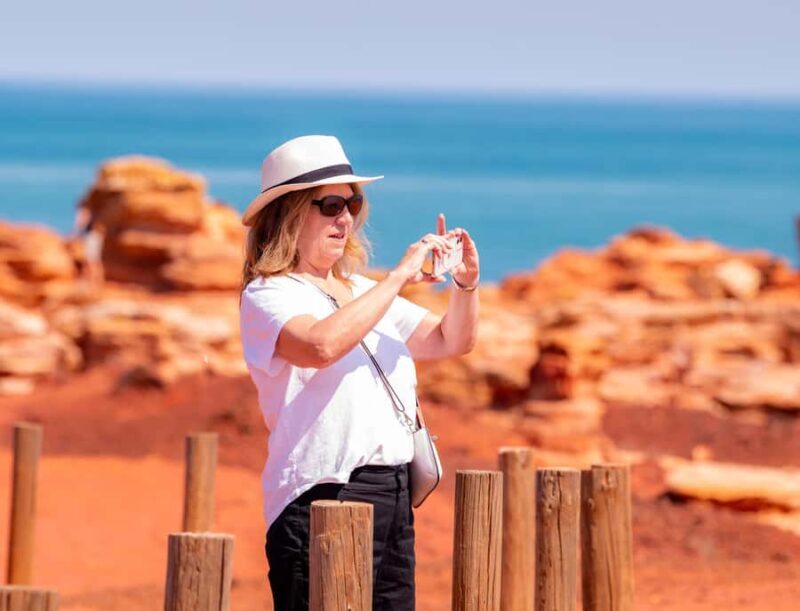 Broome: Panoramic and Discovery - Morning Tour w/ Transfers - Pricing and Value