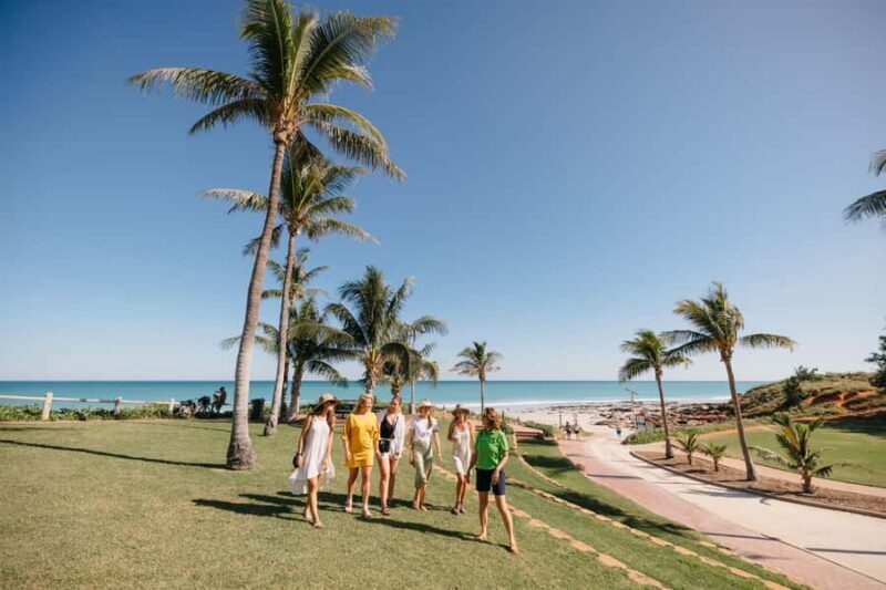 Broome: Panoramic and Discovery - Morning Tour w/ Transfers - Who Will Love This Tour?