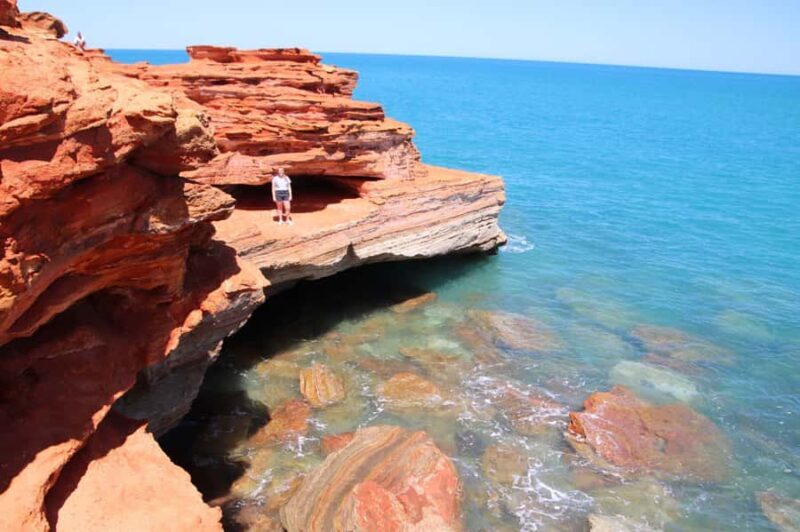 Broome: Panoramic and Discovery - Morning Tour w/ Transfers - The Sum Up