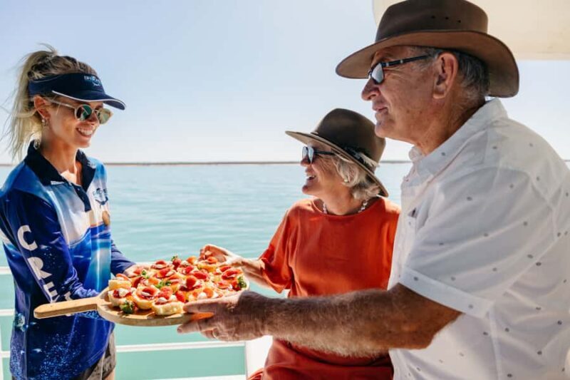 Broome: Snubfin Dolphin Cruises - Final Thoughts: Who Is This Tour For?