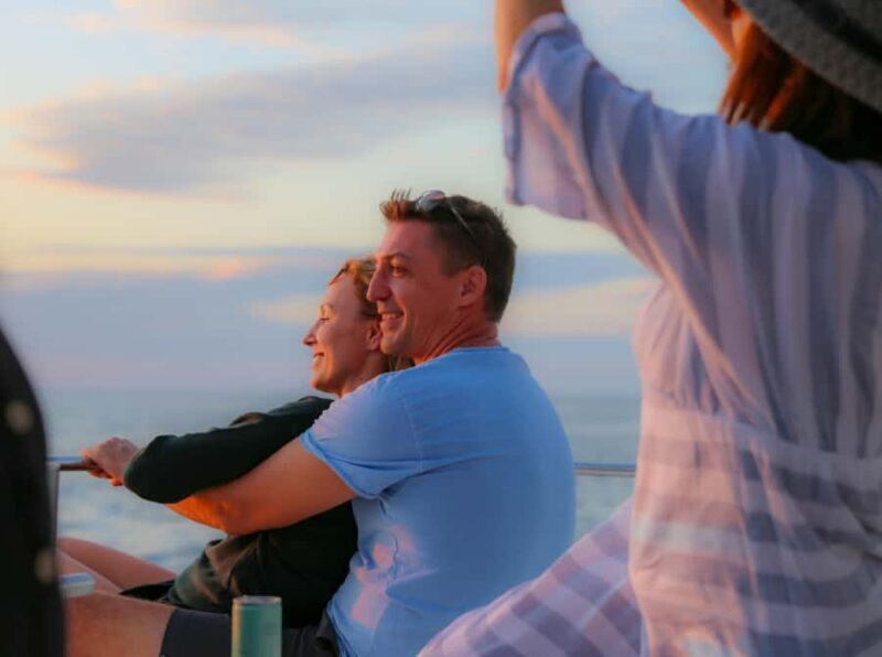 Broome: Sunset Cruise with Delicious Canapes and Transfers - Final Thoughts: Is It Worth Doing?