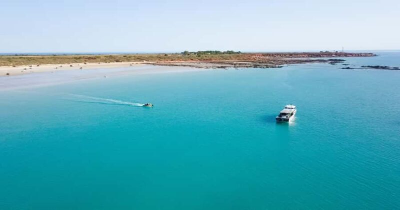 Broome Sunset & Whale Watching Cruise - Practical Tips for Your Cruise