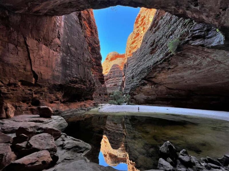 Broome to Darwin: 10 Day Kimberley Tour - What to Expect from the 10-Day Kimberley Experience
