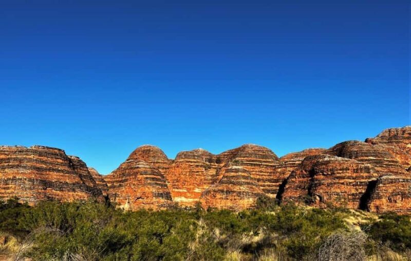 Broome to Darwin: 10 Day Kimberley Tour - Who Is This Tour Best For?