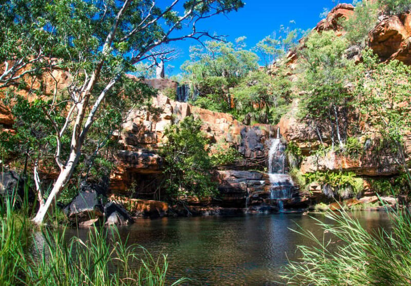 Broome to Darwin: 10 Day Kimberley Tour - FAQ