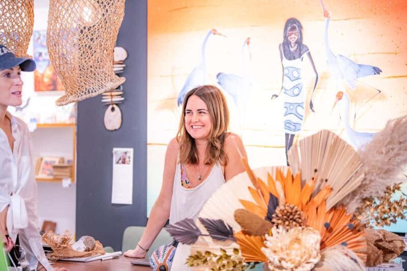 Broome: Treasures of Broome Pearlers Choice Tour - Discovering Broome: A Wealth of Culture, Cuisine, and Coastal Beauty