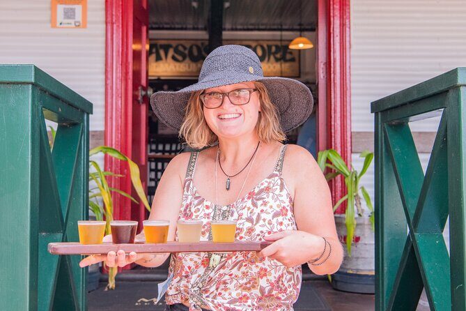 Broome Trio Afternoon Adventure: Brewery, Museum & Crocodile Park - What’s Included and What You’ll Appreciate