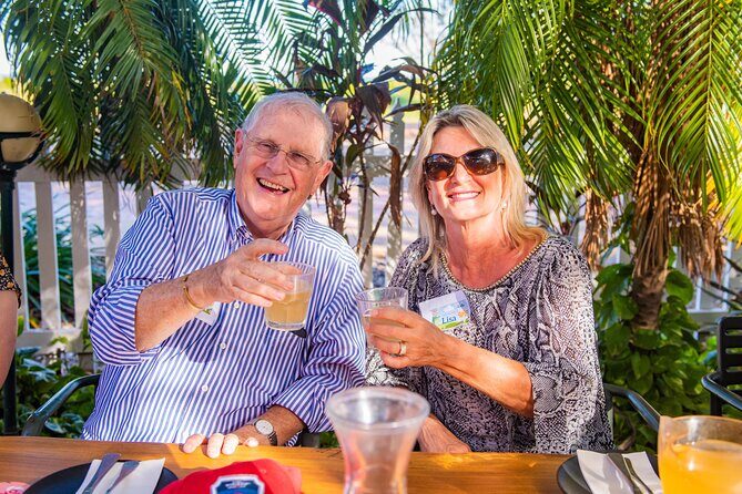 Broome Trio Afternoon Adventure: Brewery, Museum & Crocodile Park - How the Tour Compares in Value