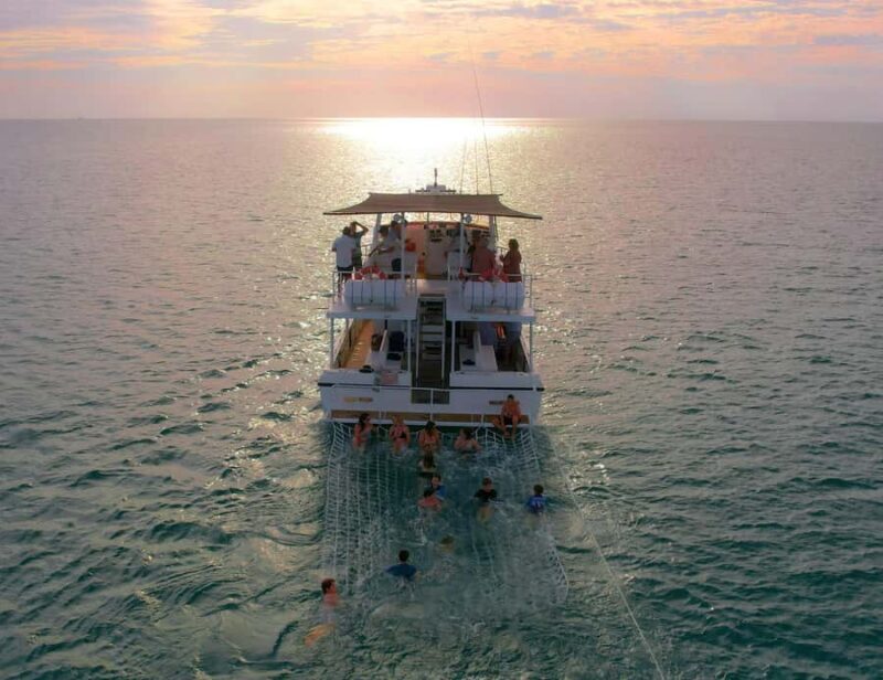 Broome: Whale Watching & Sunset Cruise - Authenticity and Value