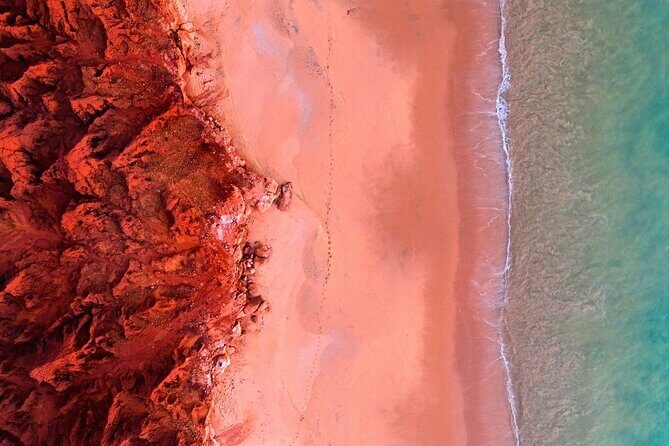 Broome's Cliffs & Coast: 60-Minute Scenic Helicopter Experience - Final Thoughts: Who Should Consider This Tour?