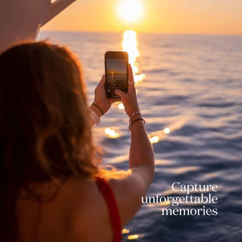 Broome's Iconic Catamaran Sunset Cruise - Key Points