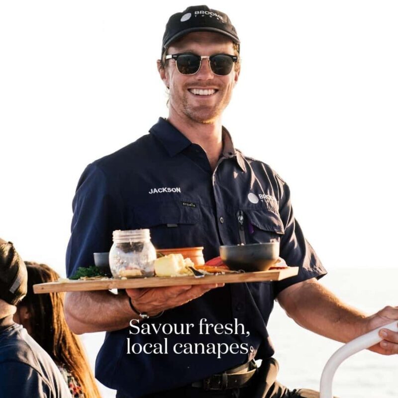 Broome's Iconic Catamaran Sunset Cruise - Authentic Experiences Confirmed by Reviews