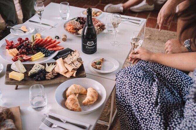 Brown Brothers Private Prosecco Brunch - Is It Worth the Price?