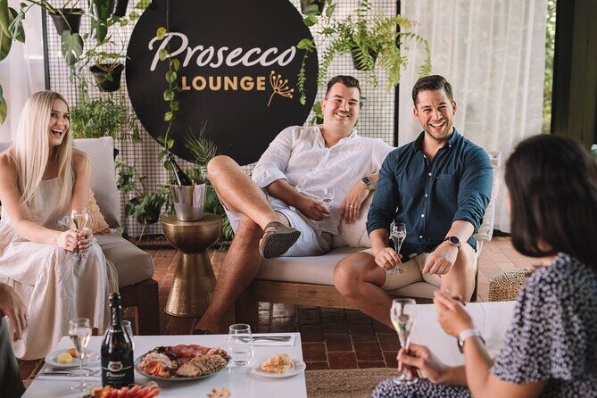 Brown Brothers Private Prosecco Brunch - Final Thoughts