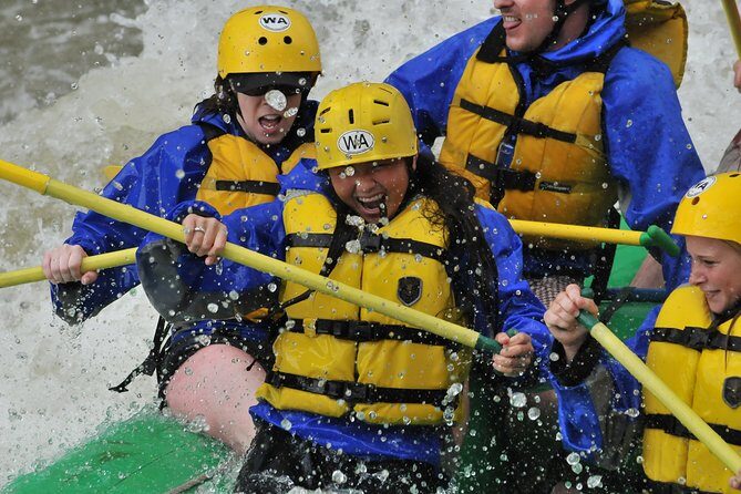 Browns Canyon National Monument Whitewater Rafting - Discovering Browns Canyon’s Unique Charm