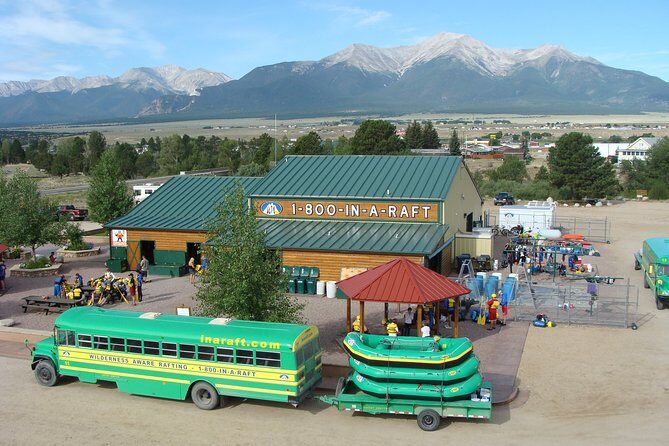 Browns Canyon National Monument Whitewater Rafting - Final Thoughts