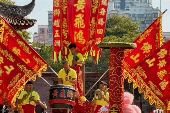 Bruce Lees Heritage ,Martial Arts With Authentic Lion Dance Show - FAQ