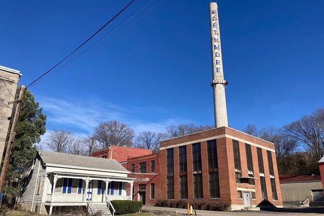 Bruckmann Brewery History Tour - Key Points