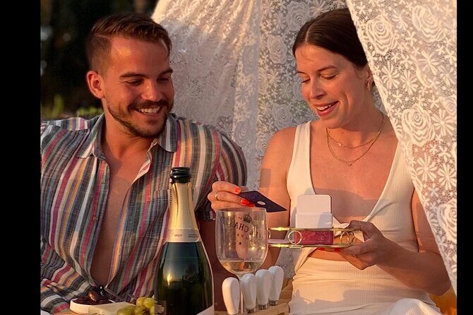 Brunch at Beautiful Beach with Photos - Who Would Enjoy This Tour?