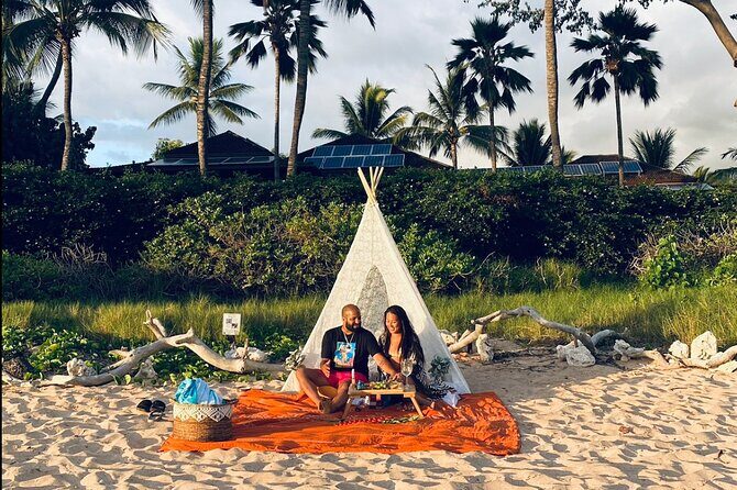 Brunch at Beautiful Beach with Photos - FAQ