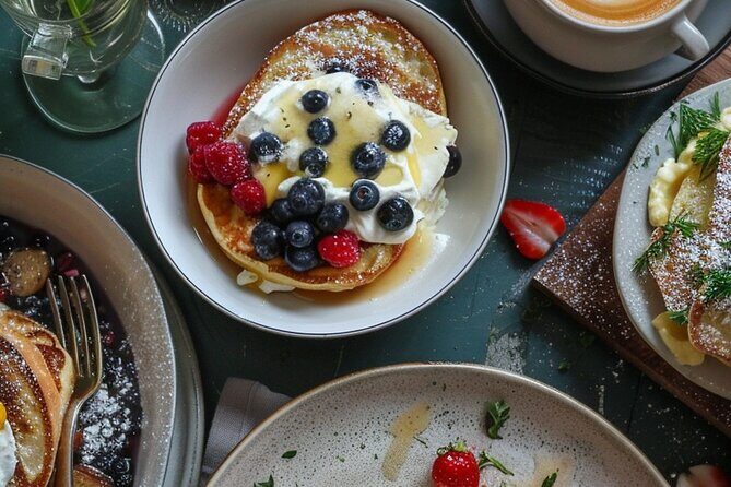 Brunch in a Crunch in Boston - FAQ