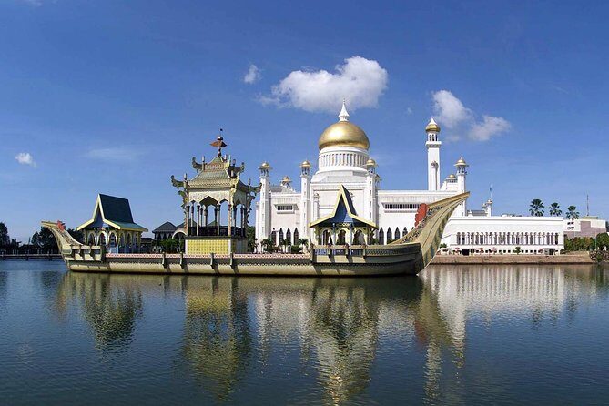 Brunei Half Day City Tour with Royal Regalia & Sultan Omar Ali Saifuddin Mosque - Final Thoughts