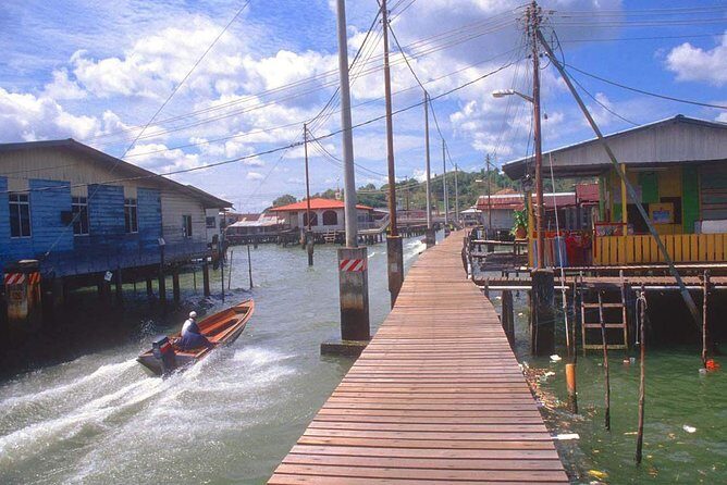 Brunei Heritage Tour - The Itinerary: What You’ll See and Experience