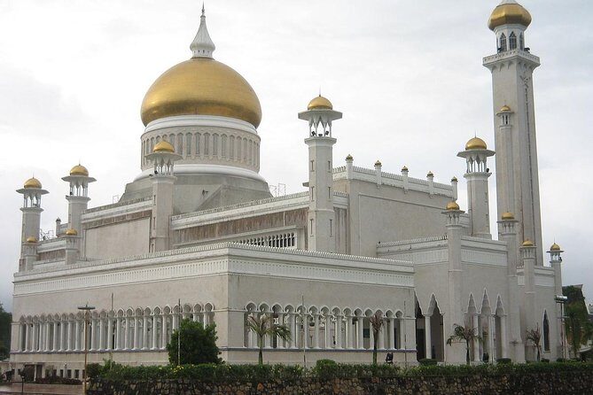 Brunei Heritage Tour - FAQ