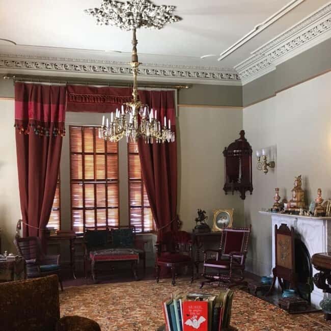 Brunswick: Skolfield-Whittier House Guided Tour - Who Would Enjoy This Tour?